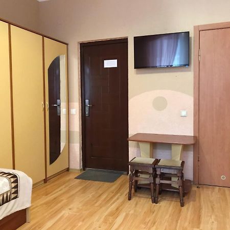Hotel U Olega Truskavets Luaran gambar