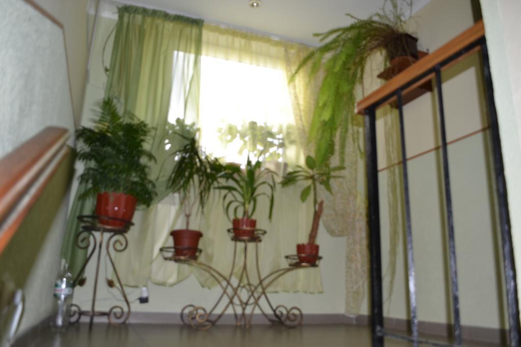 Hotel U Olega Truskavets Luaran gambar