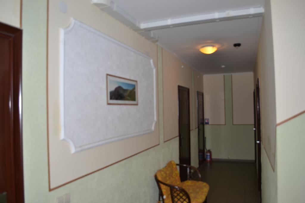 Hotel U Olega Truskavets Luaran gambar