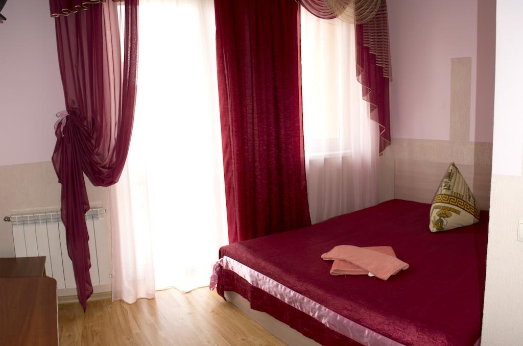 Hotel U Olega Truskavets Bilik gambar