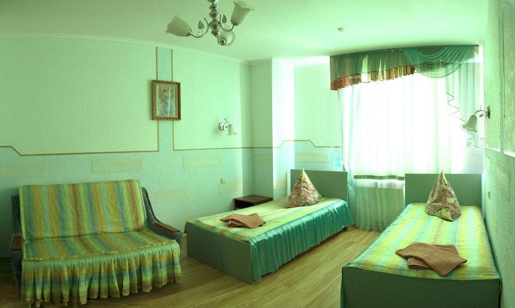 Hotel U Olega Truskavets Bilik gambar