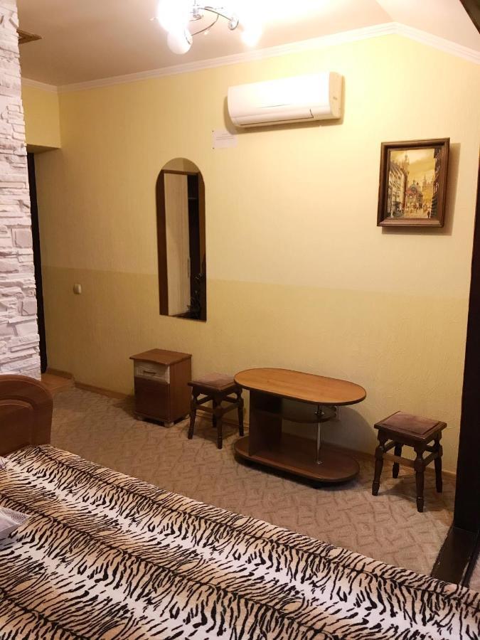 Hotel U Olega Truskavets Luaran gambar