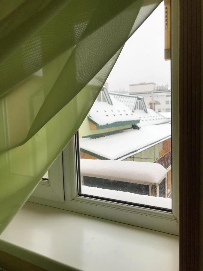 Hotel U Olega Truskavets Luaran gambar
