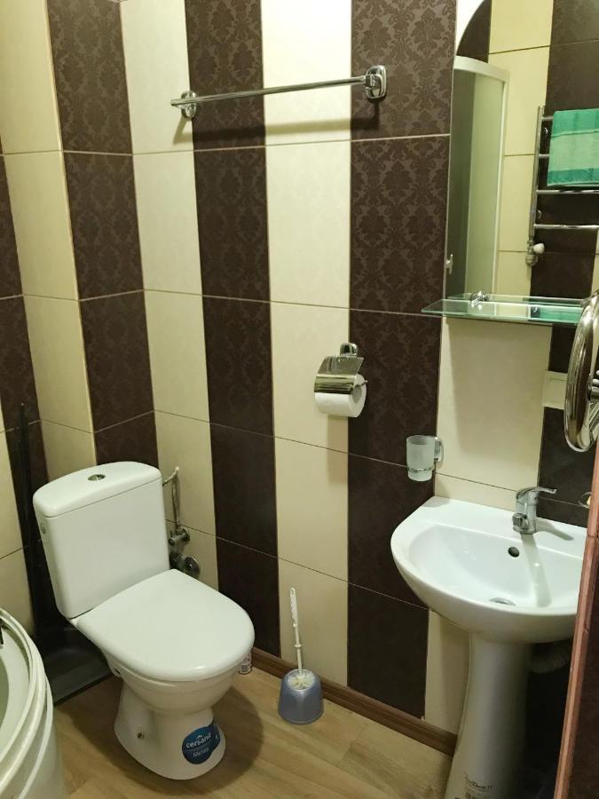 Hotel U Olega Truskavets Luaran gambar