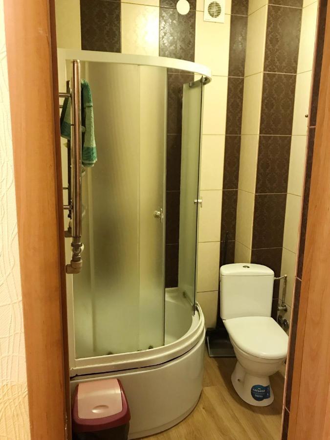 Hotel U Olega Truskavets Luaran gambar