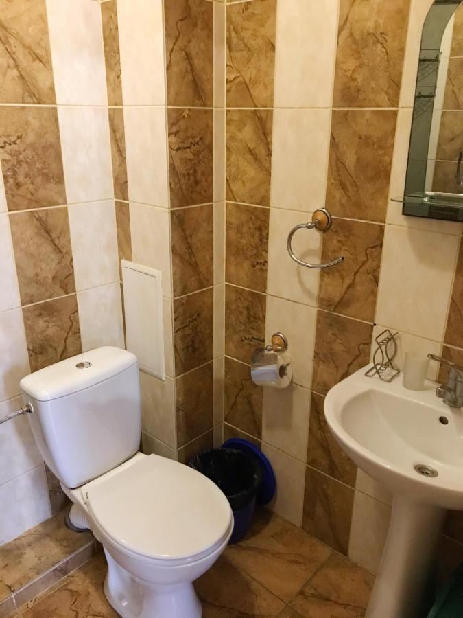 Hotel U Olega Truskavets Luaran gambar