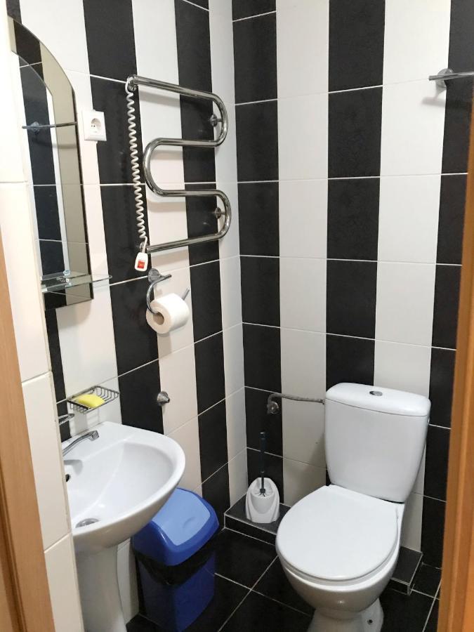 Hotel U Olega Truskavets Luaran gambar
