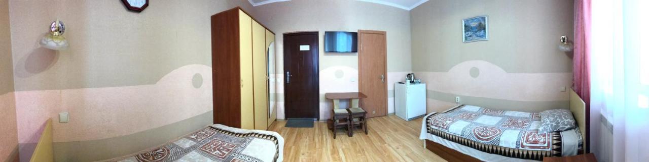 Hotel U Olega Truskavets Luaran gambar