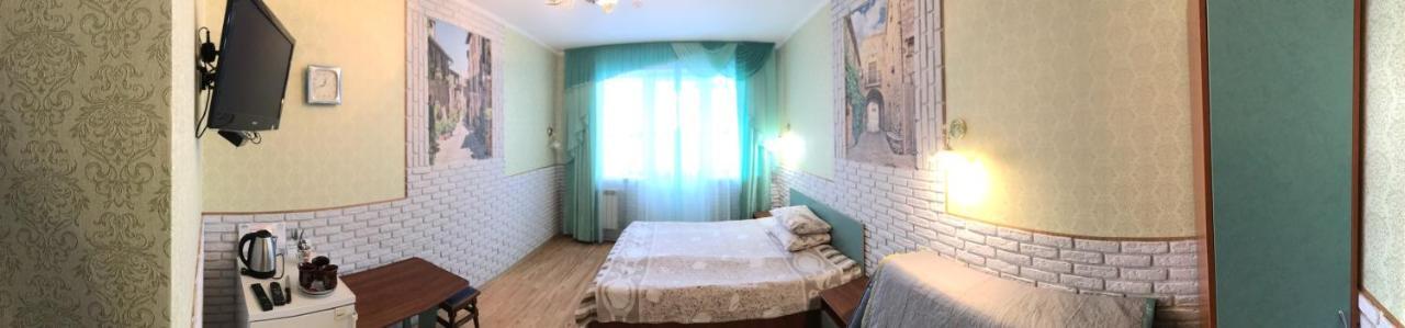 Hotel U Olega Truskavets Luaran gambar