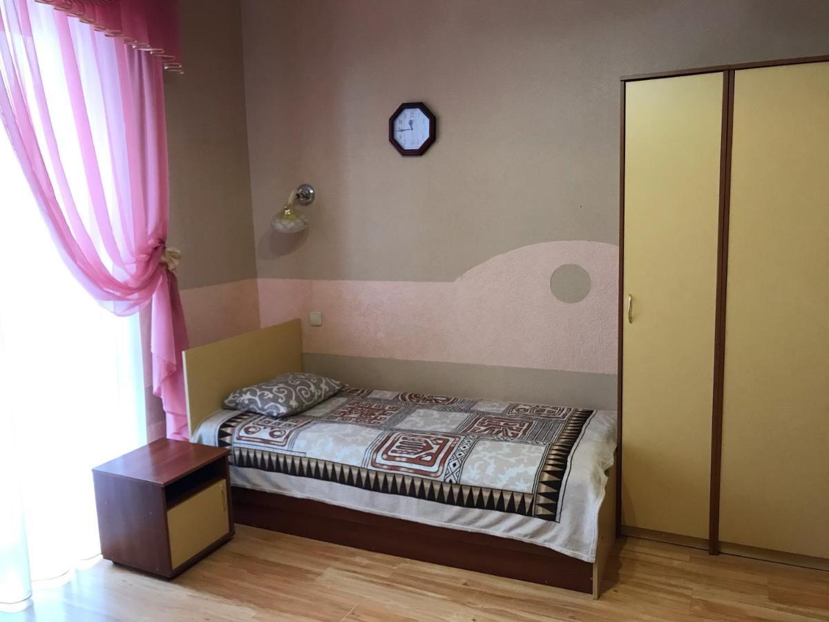 Hotel U Olega Truskavets Luaran gambar
