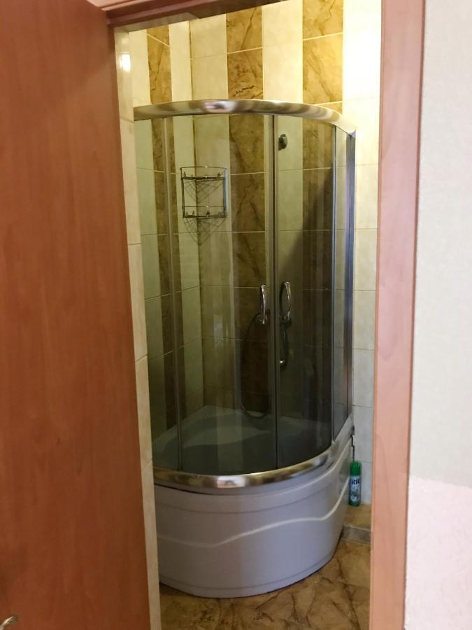 Hotel U Olega Truskavets Luaran gambar