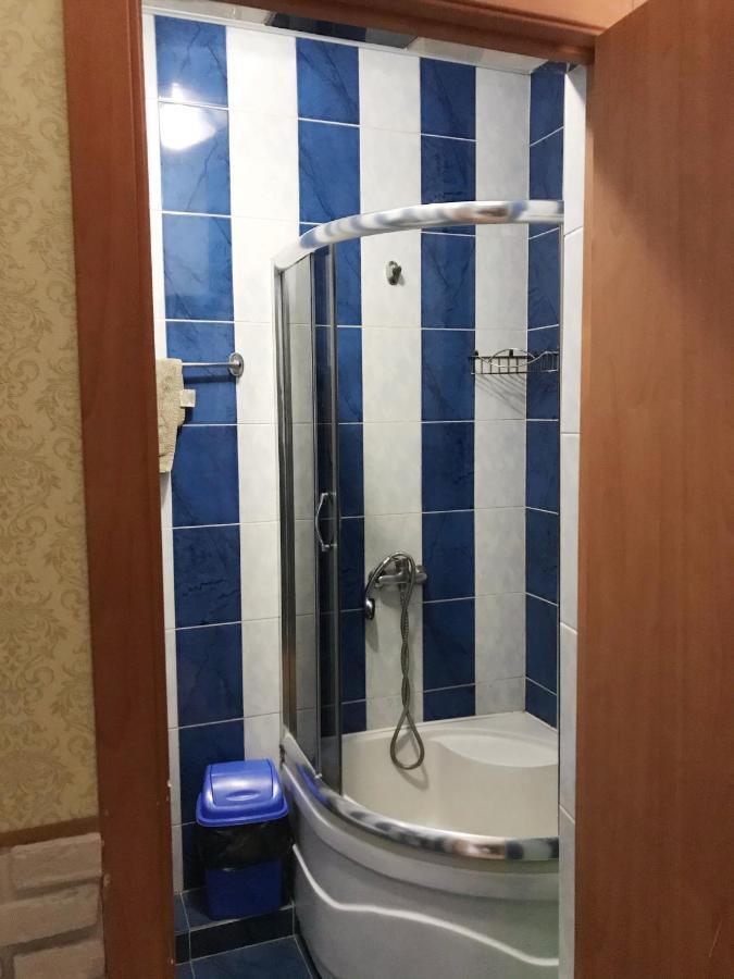 Hotel U Olega Truskavets Luaran gambar