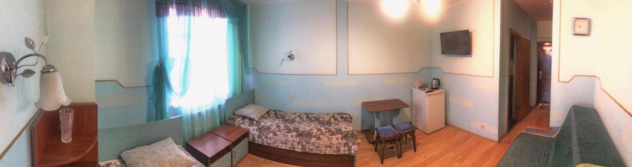 Hotel U Olega Truskavets Luaran gambar